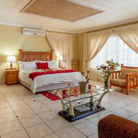 Gannet Place Guest House Hazyview Dış mekan fotoğraf