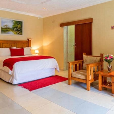 Gannet Place Guest House Hazyview Dış mekan fotoğraf