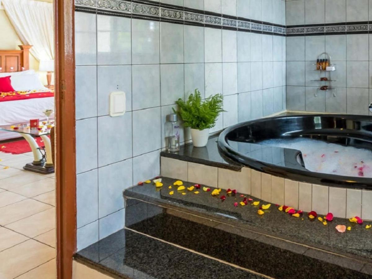 Gannet Place Guest House Hazyview Dış mekan fotoğraf