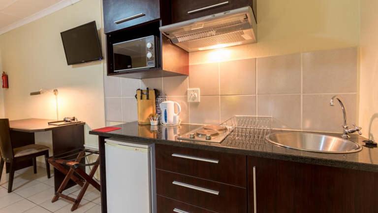 Gannet Place Guest House Hazyview Dış mekan fotoğraf