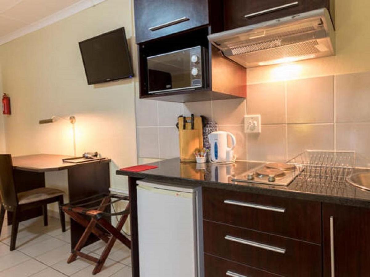 Gannet Place Guest House Hazyview Dış mekan fotoğraf