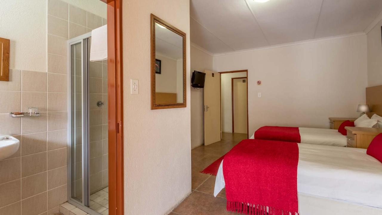 Gannet Place Guest House Hazyview Dış mekan fotoğraf