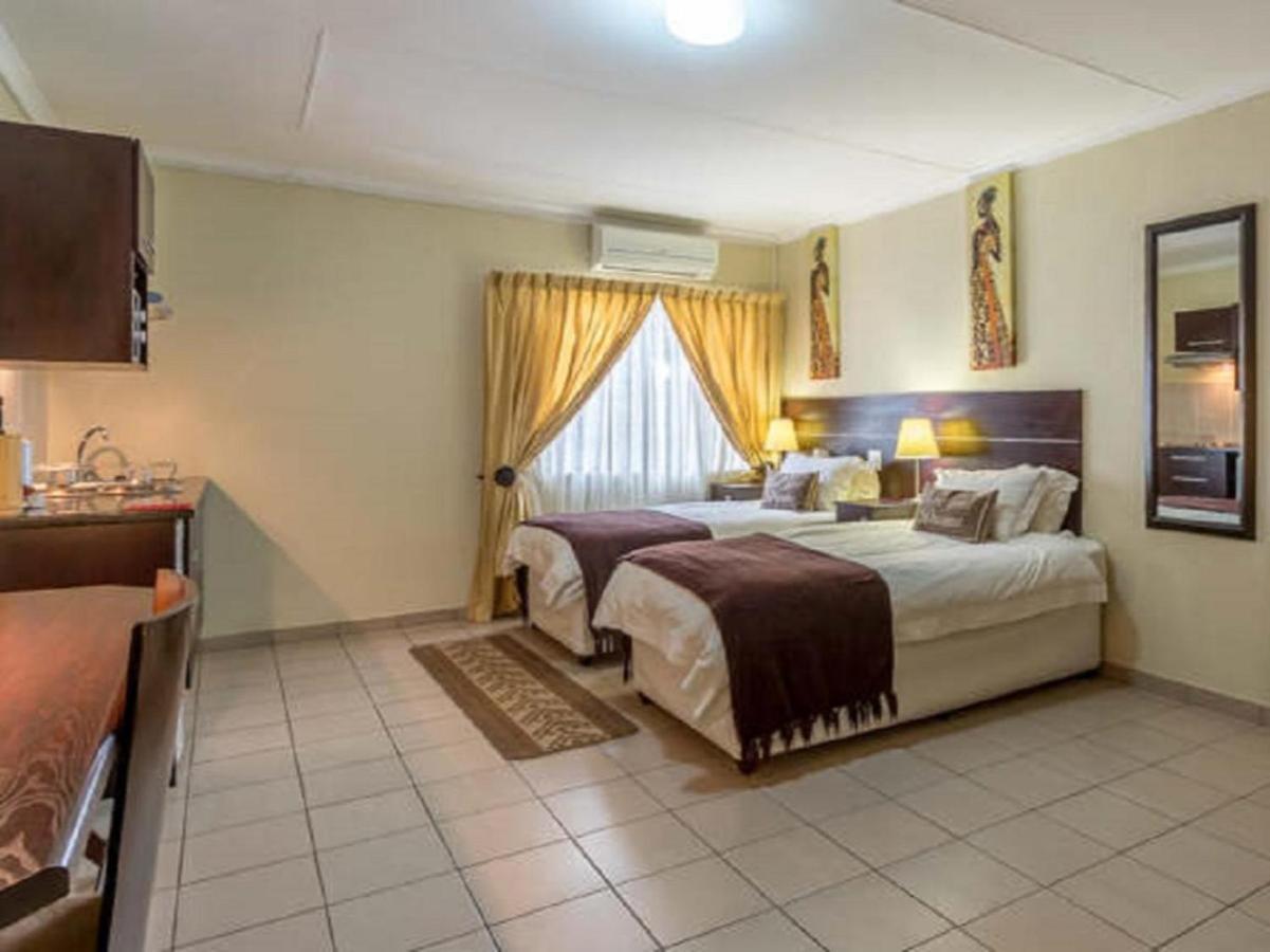 Gannet Place Guest House Hazyview Dış mekan fotoğraf