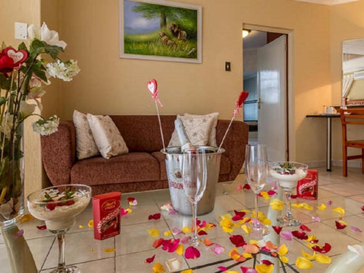 Gannet Place Guest House Hazyview Dış mekan fotoğraf