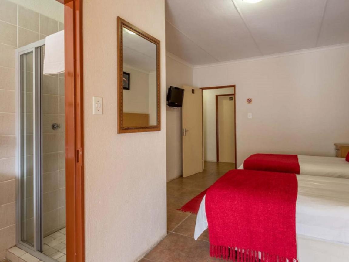 Gannet Place Guest House Hazyview Dış mekan fotoğraf