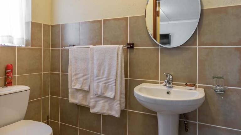 Gannet Place Guest House Hazyview Dış mekan fotoğraf