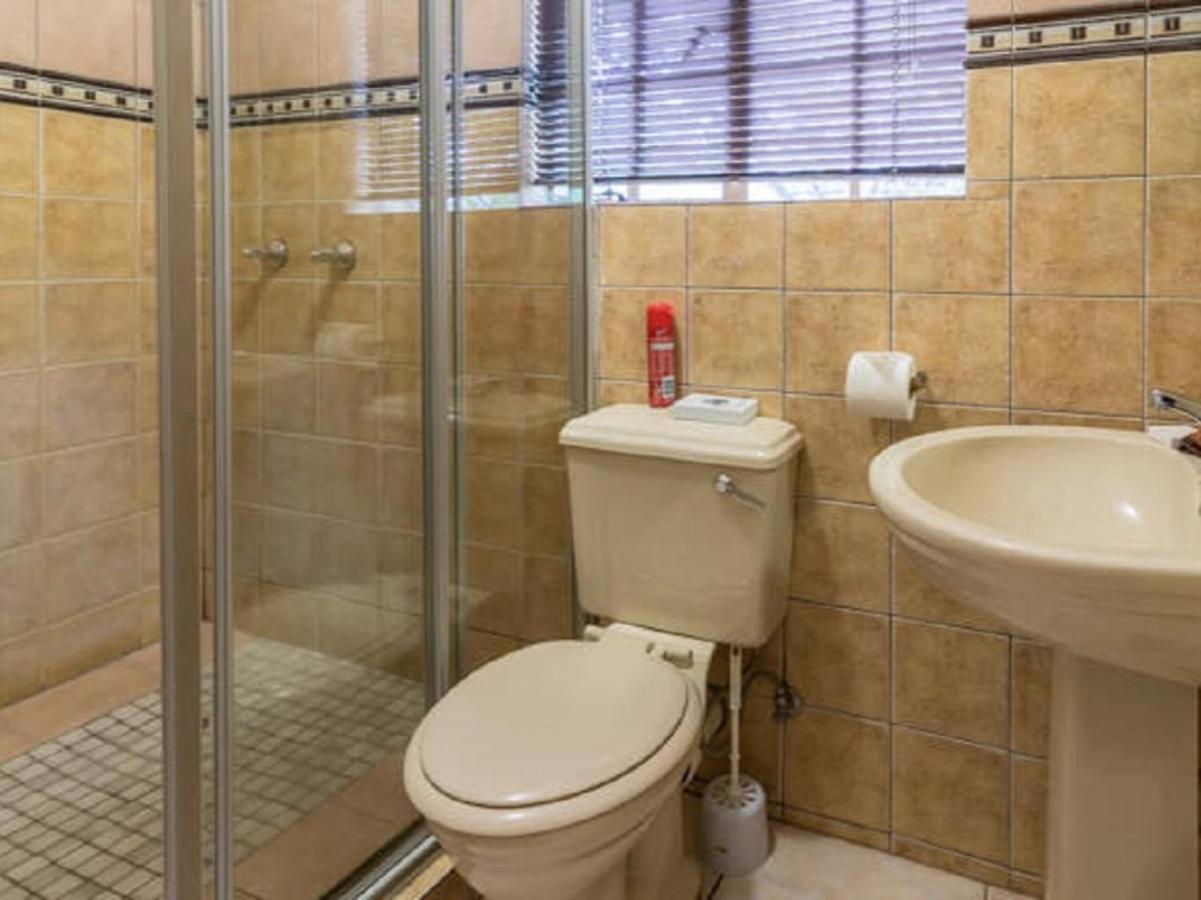 Gannet Place Guest House Hazyview Dış mekan fotoğraf