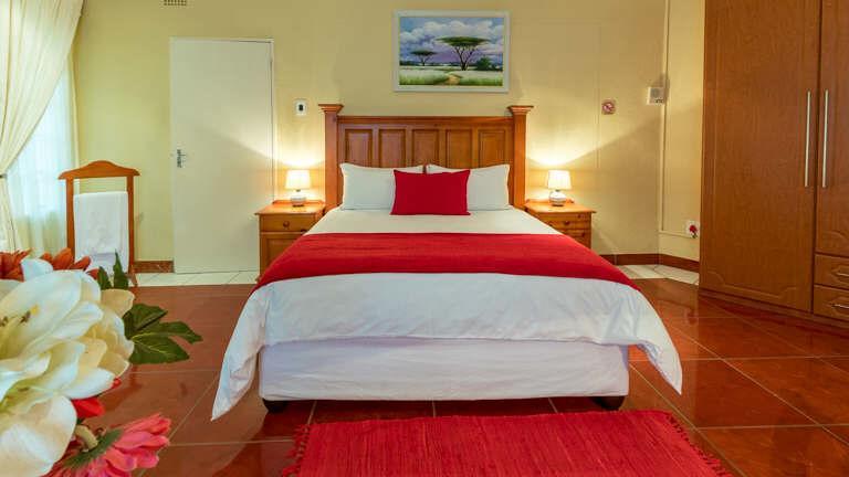 Gannet Place Guest House Hazyview Dış mekan fotoğraf