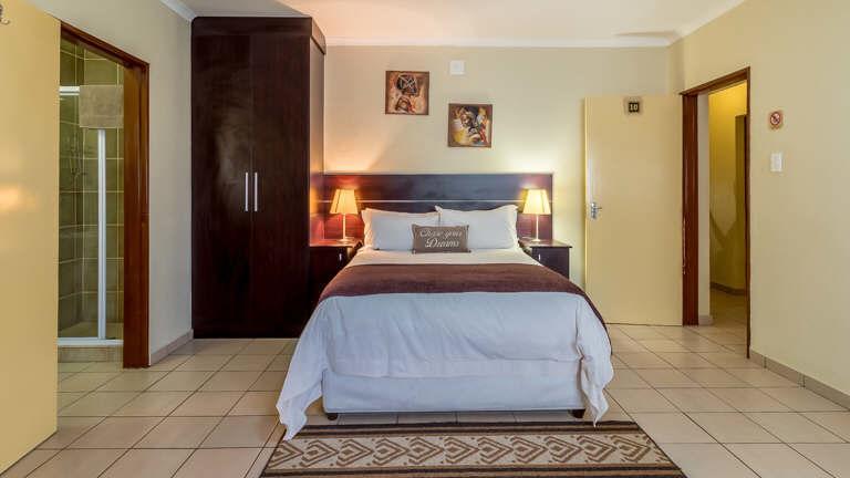 Gannet Place Guest House Hazyview Dış mekan fotoğraf