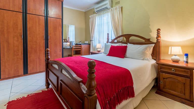 Gannet Place Guest House Hazyview Dış mekan fotoğraf