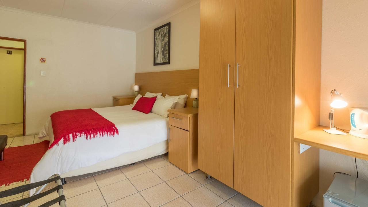 Gannet Place Guest House Hazyview Dış mekan fotoğraf